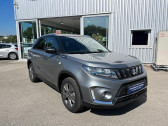 Suzuki VITARA occasion année 2022 boite Automatique Annonce Suzuki VITARA occasion Hybride 1.5 Dualjet Hybrid 102ch Privilège Auto à Bernay