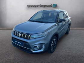 Suzuki VITARA occasion 2024 mise en vente à Cesson-Sevigné par le garage Mazda et Suzuki Rennes - photo n°1