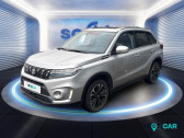 Suzuki VITARA occasion année 2022 boite Automatique Annonce Suzuki VITARA occasion Essence 1.5 Dualjet Hybrid 102ch Style Auto à Hazebrouck