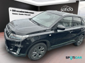 Annonce Suzuki VITARA occasion Essence 1.5 Dualjet Hybrid 102ch Style Auto  Béthune