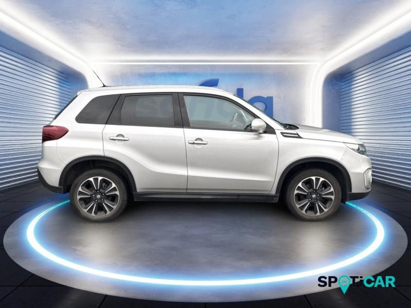 Suzuki VITARA 1.5 Dualjet Hybrid 102ch Style Auto  occasion  Hazebrouck - photo n4