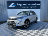 Suzuki VITARA occasion année 2022 boite Automatique Annonce Suzuki VITARA occasion Hybride 1.5 Dualjet Hybrid 102ch Style Auto à Saint-Brieuc