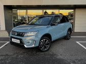 Suzuki VITARA occasion année 2022 boite Automatique Annonce Suzuki VITARA occasion Hybride 1.5 Dualjet Hybrid 102ch Style Auto à Cesson-Sévigné