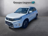 Suzuki VITARA occasion année 2023 boite Automatique Annonce Suzuki VITARA occasion Hybride 1.5 Dualjet Hybrid 102ch Style Auto à Cesson-Sévigné