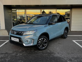 Suzuki VITARA occasion année 2023 boite Automatique Annonce Suzuki VITARA occasion Hybride 1.5 Dualjet Hybrid 102ch Style Auto à Cesson-Sévigné