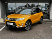 Suzuki VITARA occasion année 2023 boite Automatique Annonce Suzuki VITARA occasion Hybride 1.5 Dualjet Hybrid 102ch Style Auto à Cesson-Sévigné