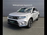 Suzuki VITARA occasion année 2022 boite Automatique Annonce Suzuki VITARA occasion Hybride 1.5 Dualjet Hybrid 102ch Style Auto à Le Mans