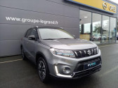 Suzuki VITARA occasion année 2022 boite Automatique Annonce Suzuki VITARA occasion Hybride 1.5 Dualjet Hybrid 102ch Style Auto à Le Mans