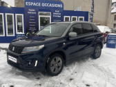 Annonce Suzuki VITARA occasion Hybride 1.5 Dualjet Hybrid 115ch Privilège Auto � Fleury-les-Aubrais
