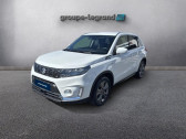 Annonce Suzuki VITARA occasion Hybride 1.5 Dualjet Hybrid 115ch Privil�ge Auto Allgrip � Le Mans