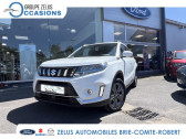 Suzuki VITARA 1.5 Dualjet Hybrid 115ch Privilge Auto   Brie-Comte-Robert 77
