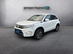 Suzuki VITARA , garage Mazda et Suzuki Rennes  Cesson-Sevigné