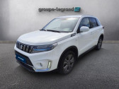 Annonce Suzuki VITARA occasion Hybride 1.5 Dualjet Hybrid 115ch Privil�ge Auto � Saint-Brieuc