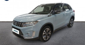 Suzuki VITARA occasion 2022 mise en vente à Chambray-ls-Tours par le garage MERCEDES TOURS SUD - ETOILE AUTOMOBILES - photo n°1