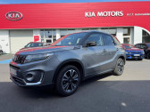 Suzuki VITARA occasion année 2022 boite Automatique Annonce Suzuki VITARA occasion Essence 1.5 Dualjet Hybrid 115ch Style Auto Allgrip à MACON