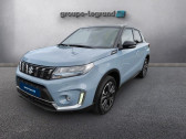 Suzuki VITARA occasion année 2023 boite Robotisee Annonce Suzuki VITARA occasion Hybride 1.5 Dualjet Hybrid 115ch Style Auto MY24 à Saint-Brieuc