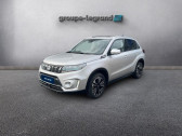 Suzuki VITARA occasion année 2023 boite Automatique Annonce Suzuki VITARA occasion Essence 1.5 Dualjet Hybrid 115ch Style Auto à Cesson-Sevigné