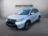 Suzuki VITARA occasion année 2025 boite Automatique Annonce Suzuki VITARA occasion Essence 1.5 Dualjet Hybrid 115ch Style Auto à Cesson-Sevigné