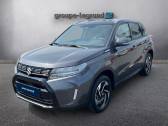 Suzuki VITARA occasion année 2025 boite Automatique Annonce Suzuki VITARA occasion Essence 1.5 Dualjet Hybrid 115ch Style Auto à Cesson-Sevigné