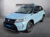 Suzuki VITARA occasion année 2025 boite Automatique Annonce Suzuki VITARA occasion Essence 1.5 Dualjet Hybrid 115ch Style Auto à Cesson-Sevigné