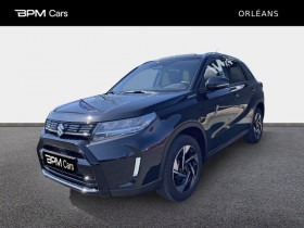 Suzuki VITARA , garage FORZA AUTOMOBILES 45 ORLEANS  ORLEANS