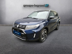 Suzuki VITARA , garage Mazda et Suzuki Saint-Brieuc  Saint-Brieuc