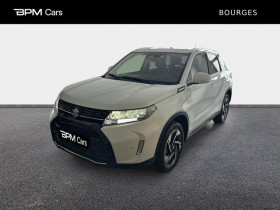 Suzuki VITARA , garage FORZA AUTOMOBILES 18  SAINT-DOULCHARD