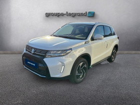 Suzuki VITARA , garage Ford et Suzuki Bernay  Bernay