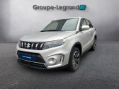 Suzuki VITARA 1.5 Dualjet Hybrid 115ch Style Auto  2022 - annonce de voiture en vente sur Auto Sélection.com