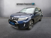 Suzuki VITARA occasion année 2025 boite Robotisee Annonce Suzuki VITARA occasion Hybride 1.5 Dualjet Hybrid 115ch Style Auto à Saint-Brieuc