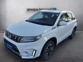 Suzuki VITARA occasion année 2024 boite Robotisee Annonce Suzuki VITARA occasion Hybride 1.5 Dualjet Hybrid 115ch Style Auto à Le Mans