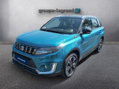 Suzuki VITARA occasion année 2023 boite Automatique Annonce Suzuki VITARA occasion Hybride 1.5 Dualjet Hybrid 115ch Style Auto à Le Mans