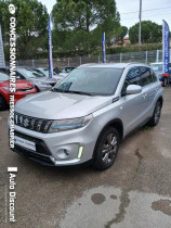 Suzuki VITARA , garage Autodiscount Castelnau-le-lez  CASTELNAU-LE-LEZ
