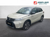 Voiture occasion Suzuki VITARA 1.5 Dualjet Hybrid Allgrip Auto Style
