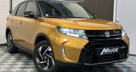 Suzuki VITARA , garage NAUDE AUTOMOBILES CHAPONOST � CHAPONOST