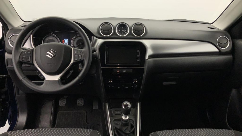Suzuki VITARA 1.5 Dualjet Hybrid Auto Grand Large  occasion  PERPIGNAN - photo n10
