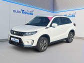 Suzuki VITARA occasion année 2022 boite Automatique Annonce Suzuki VITARA occasion Hybride 1.5 Dualjet Hybrid Auto Privilège à SAINT-CHAMOND