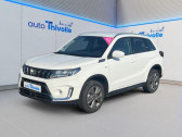 Suzuki VITARA occasion année 2022 boite Automatique Annonce Suzuki VITARA occasion Hybride 1.5 Dualjet Hybrid Auto Privilège à GIVORS