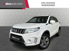 Suzuki VITARA , garage KIA SUZUKI MARMANDE � Saint Bazeille