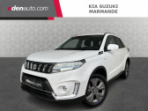 Annonce Suzuki VITARA occasion Hybride 1.5 Dualjet Hybrid Auto Privil�ge � Saint Bazeille