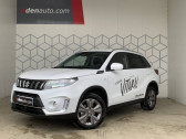 Suzuki VITARA occasion année 2022 boite Automatique Annonce Suzuki VITARA occasion Essence 1.5 Dualjet Hybrid Auto Privilège à Saint Bazeille