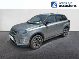 Suzuki VITARA occasion 2022 mise en vente à Sallanches par le garage JEAN LAIN OCCASION SALLANCHES - photo n°1