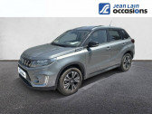 Suzuki VITARA occasion année 2022 boite Automatique Annonce Suzuki VITARA occasion Essence 1.5 Dualjet Hybrid Auto Style à Sallanches