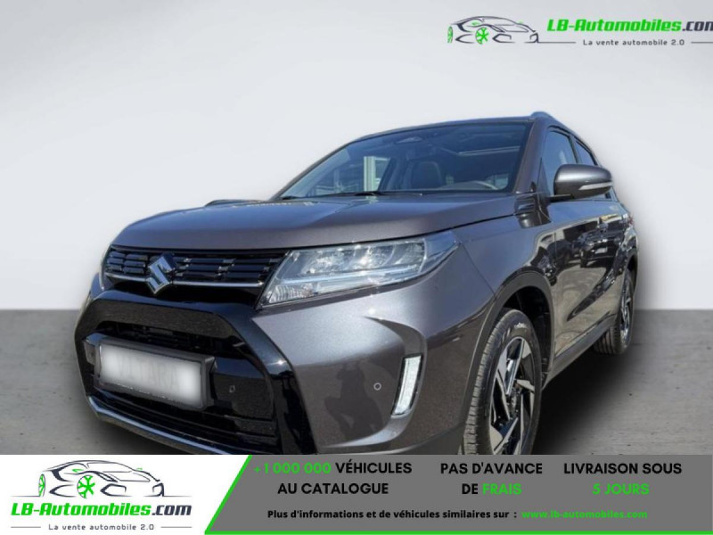 Suzuki VITARA 1.5 Dualjet Hybrid BVA 102ch 2025 Suzuki VITARA 1.5 Dualjet Hybrid BVA 102ch  occasion à Beaupuy