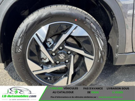 Suzuki VITARA 1.5 Dualjet Hybrid BVA 102ch  occasion � Beaupuy - photo n�10