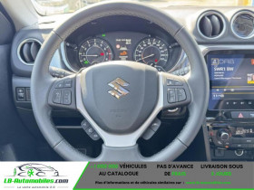 Suzuki VITARA 1.5 Dualjet Hybrid BVA 102ch  occasion � Beaupuy - photo n�9