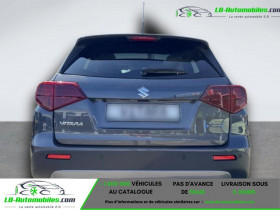 Suzuki VITARA 1.5 Dualjet Hybrid BVA 102ch  occasion � Beaupuy - photo n�7