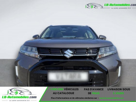 Suzuki VITARA 1.5 Dualjet Hybrid BVA 102ch  occasion � Beaupuy - photo n�5