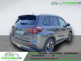 Suzuki VITARA 1.5 Dualjet Hybrid BVA 102ch  occasion � Beaupuy - photo n�4