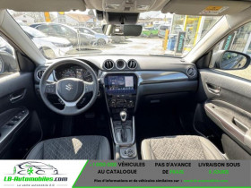 Suzuki VITARA 1.5 Dualjet Hybrid BVA 102ch  occasion � Beaupuy - photo n�3